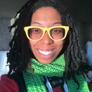 Meet your Posher, Kalen